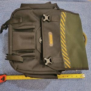 Duluth Trading Co Camping Outdoor Travel Backpack